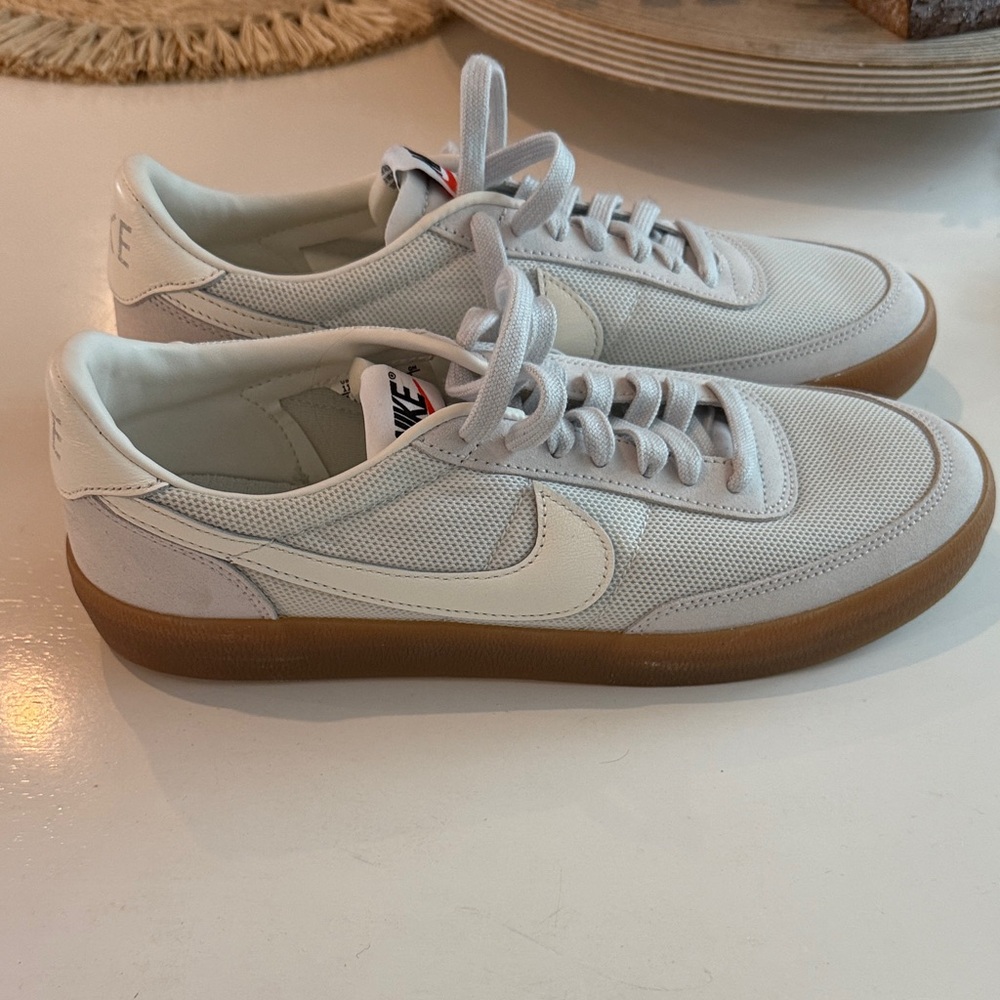 Nike Killshot 2- Photon Dust Color